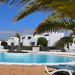 Prázdninový dům Casa Sol Azul *