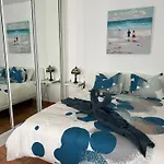 Casa Sol Azul Puerto Calero
