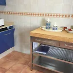 Prázdninový dům Casa Sol Azul