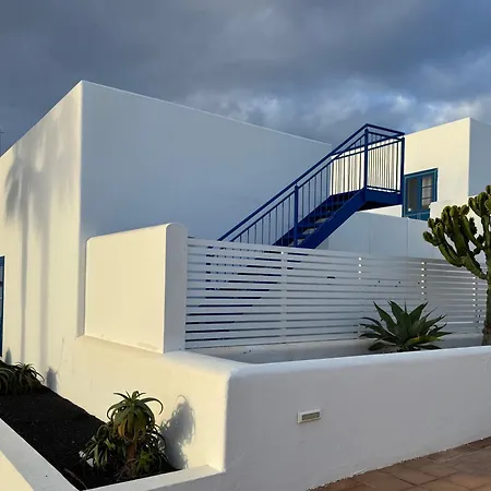 Casa Sol Azul Prázdninový dům