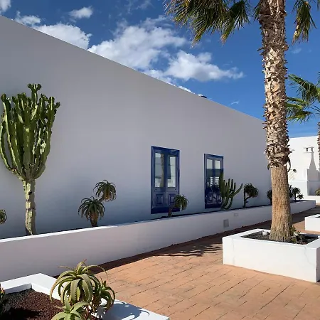 בית נופש Casa Sol Azul