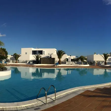 Casa Sol Azul בית נופש