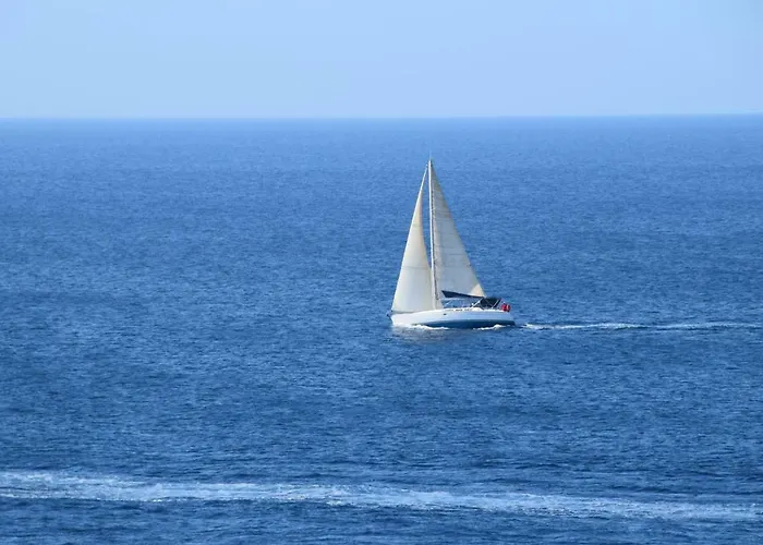Casa Sol Azul