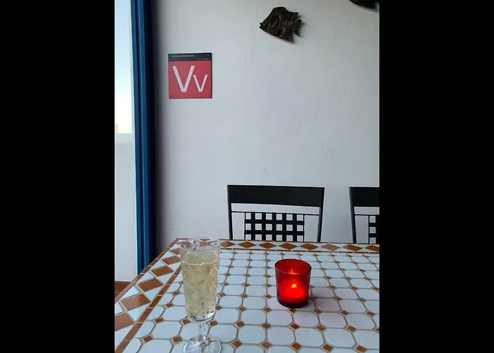 Holiday home Casa Sol Azul Puerto Calero