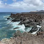 Casa Sol Azul Puerto Calero
