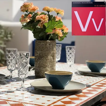 度假居 Casa Sol Azul 卡列罗港