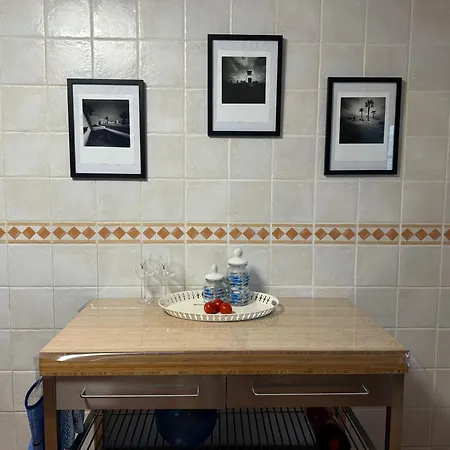 度假居 Casa Sol Azul