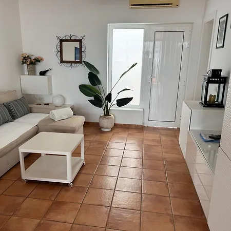 度假居 Casa Sol Azul 卡列罗港