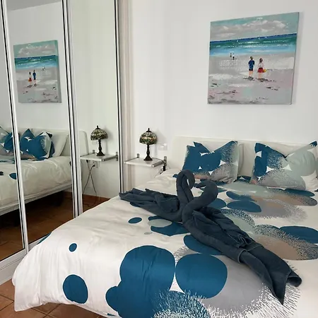 Casa Sol Azul 卡列罗港