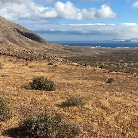 Casa Sol Azul 度假居