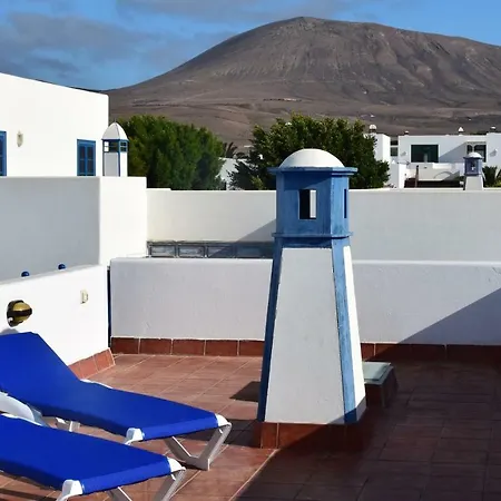 Casa Sol Azul * 卡列罗港