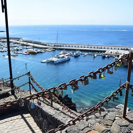 بيت للعطل Casa Sol Azul بْوُرتو كاليرو