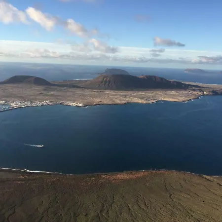 Casa Sol Azul * 卡列罗港