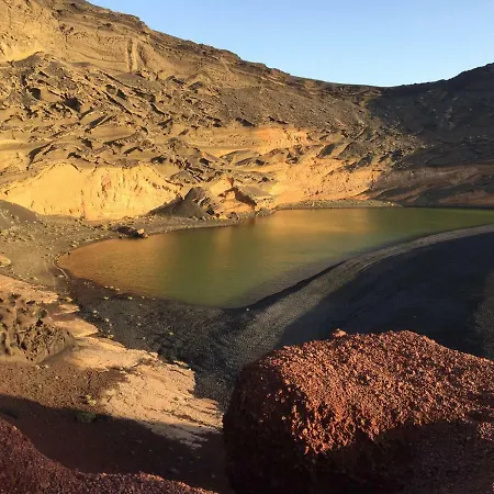 度假居 Casa Sol Azul 卡列罗港