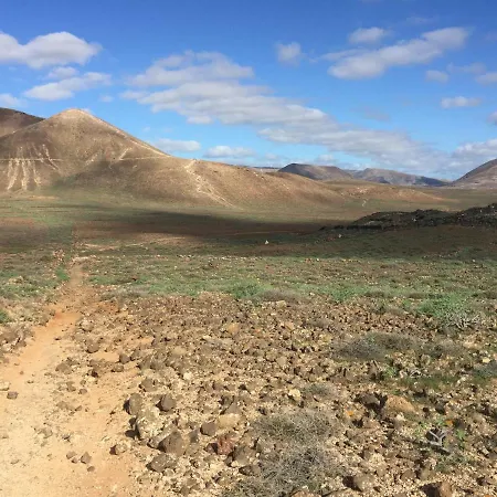 度假居 Casa Sol Azul