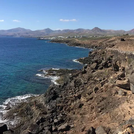 Casa Sol Azul 卡列罗港